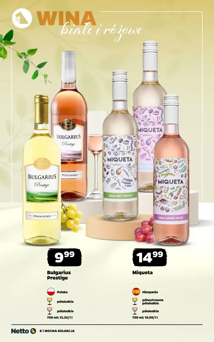 Netto