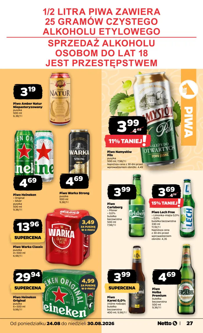 Netto