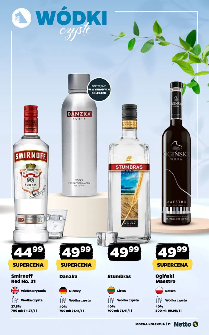 Netto