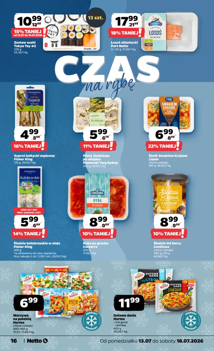 Netto