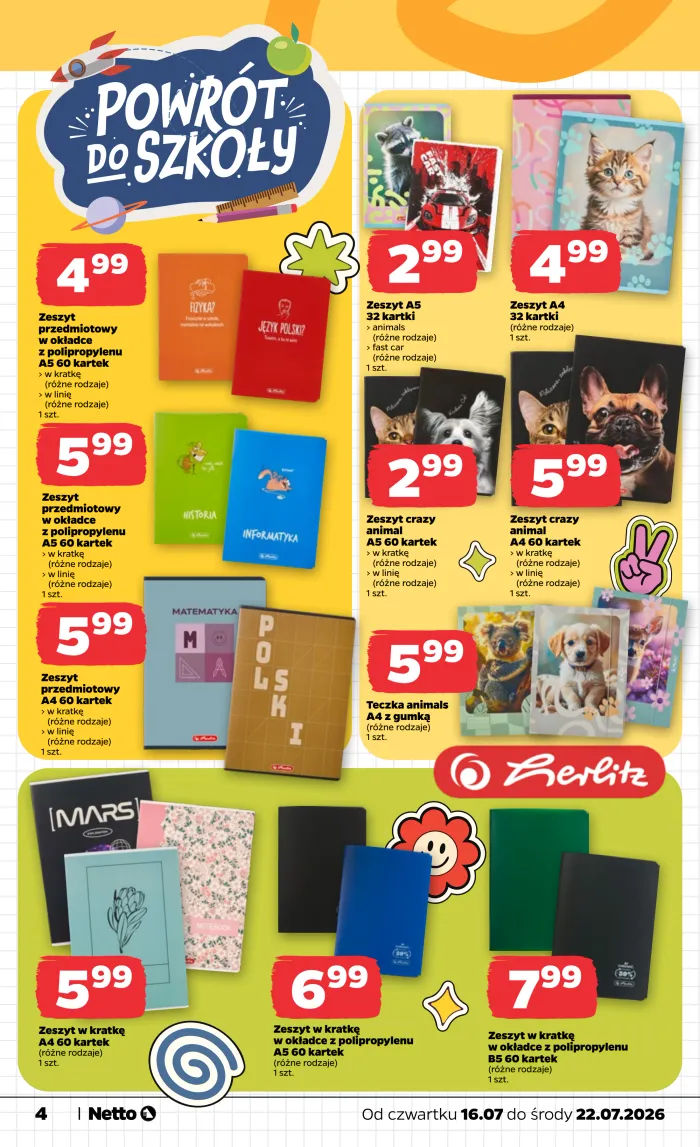 Netto