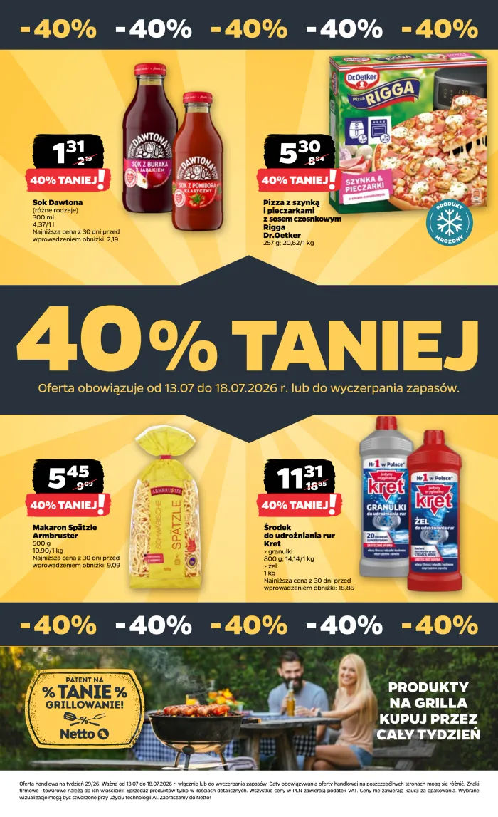 Netto