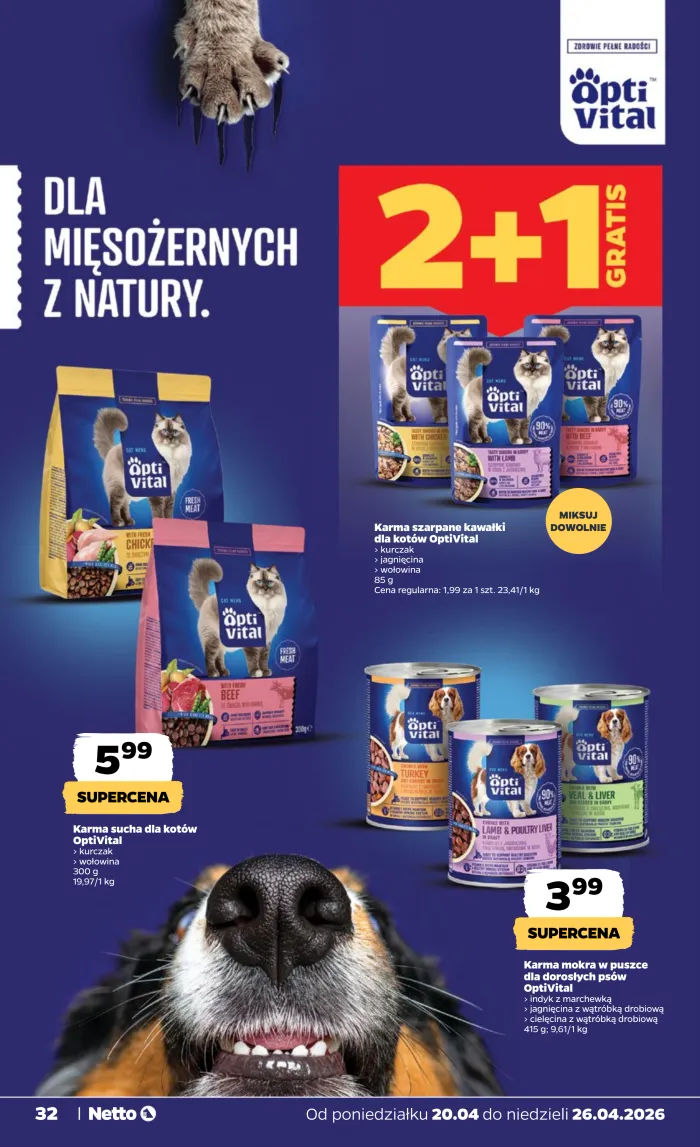 Netto