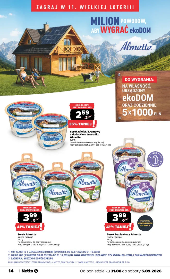 Netto