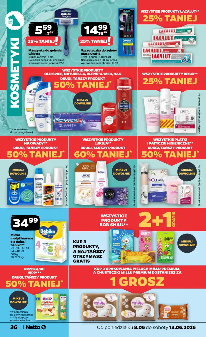 Netto