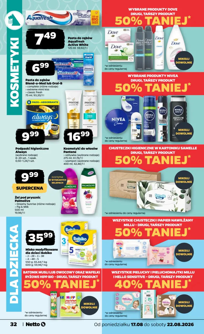 Netto