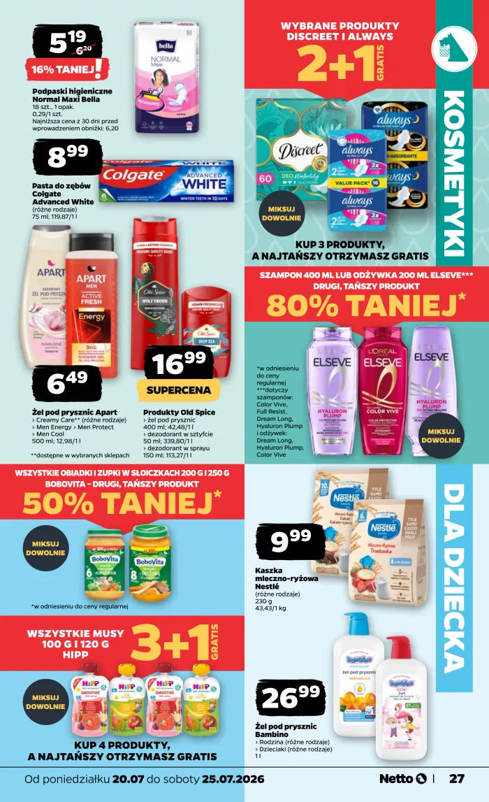 Netto