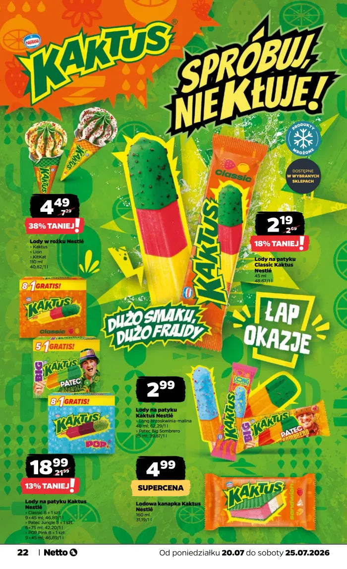 Netto