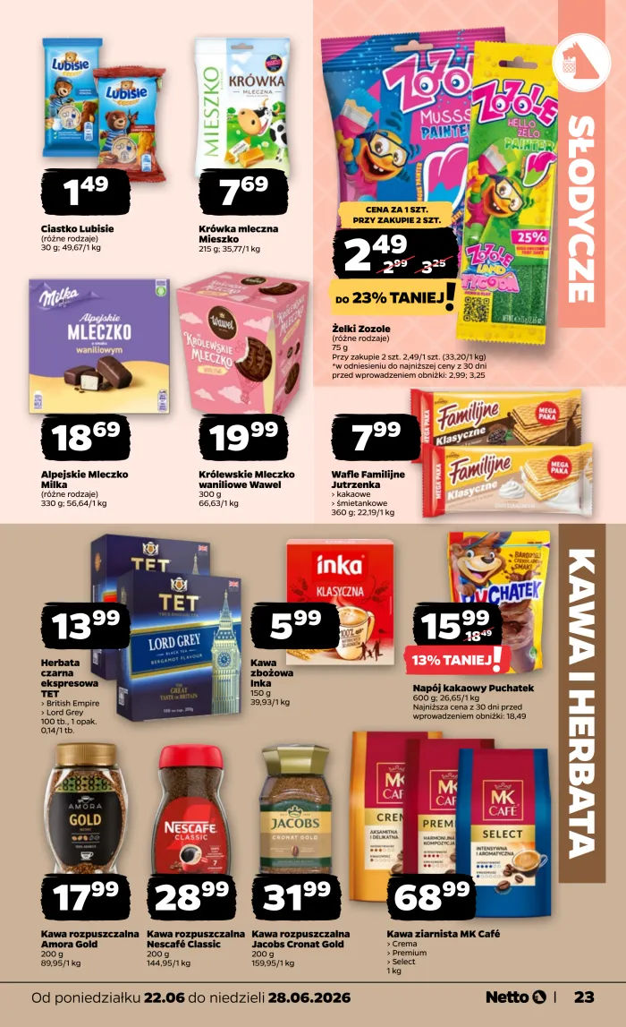 Netto