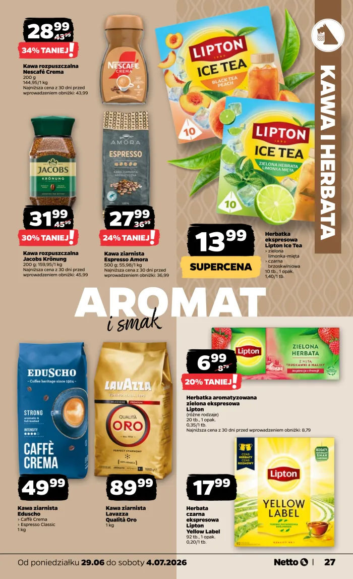 Netto