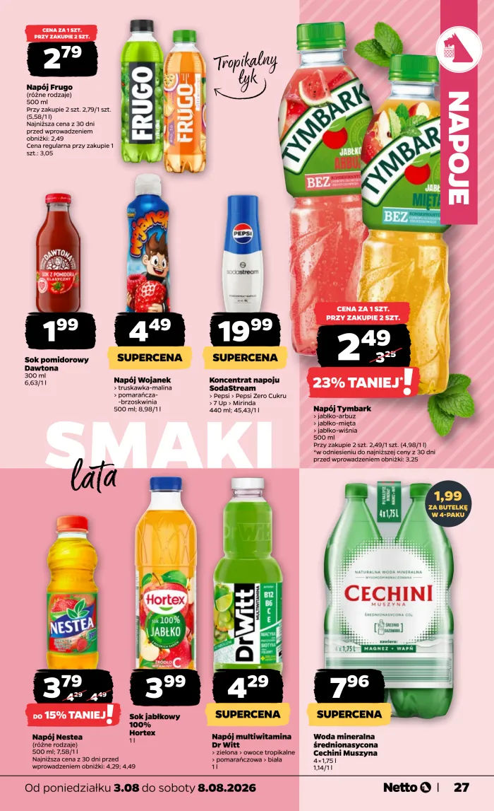 Netto