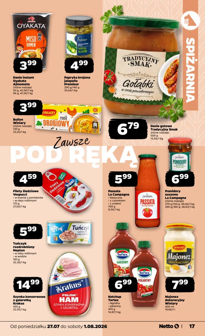 Netto