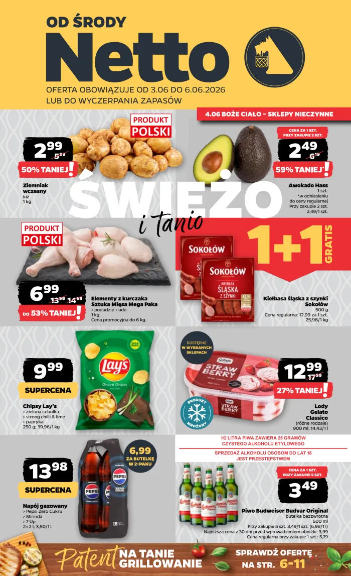 Netto