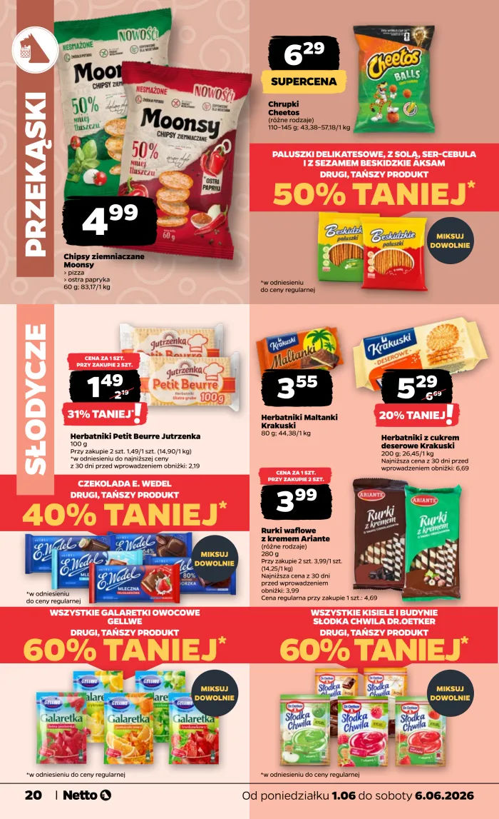 Netto