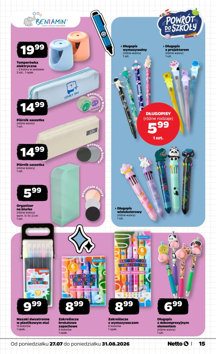 Netto
