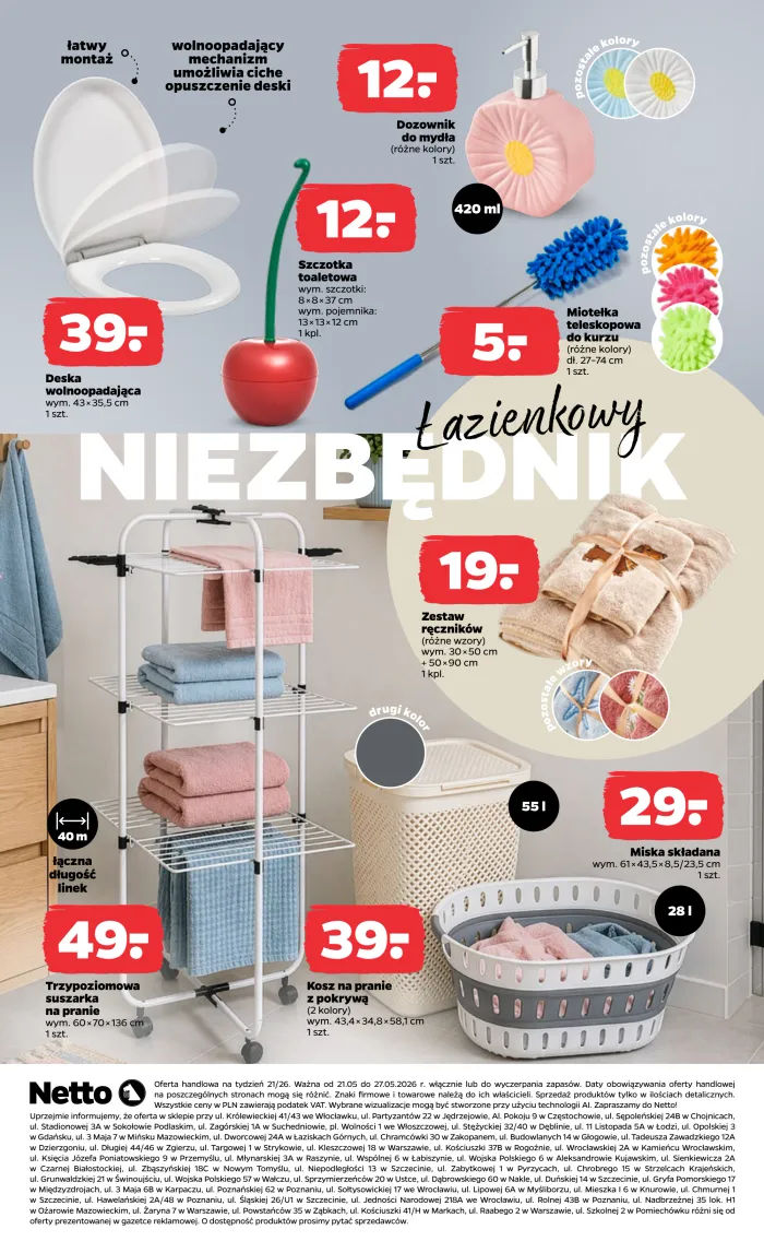 Netto