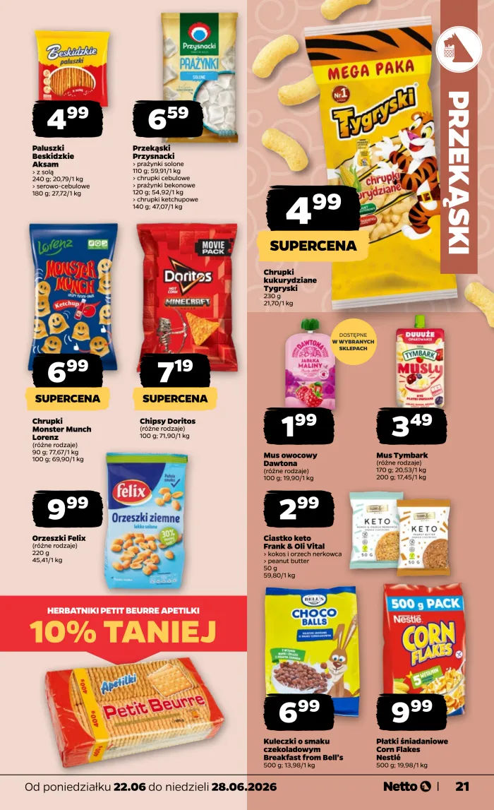 Netto