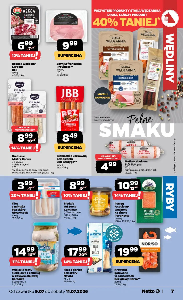 Netto