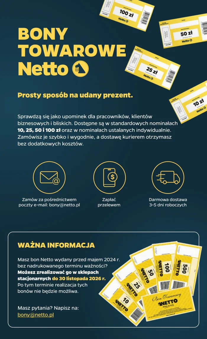 Netto