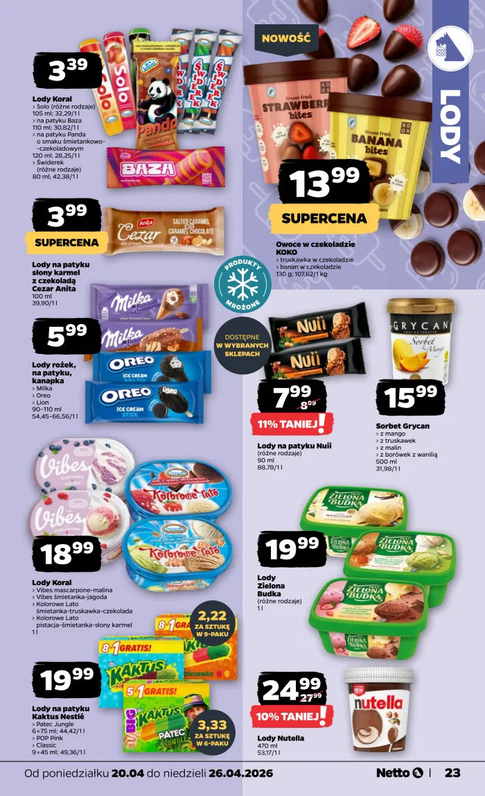 Netto