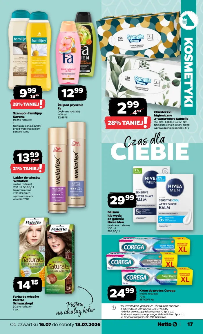Netto
