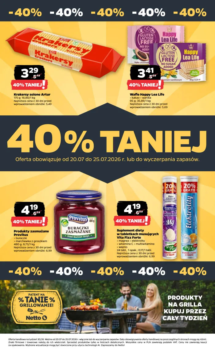 Netto