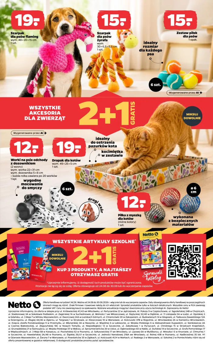 Netto