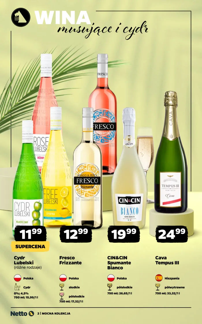 Netto