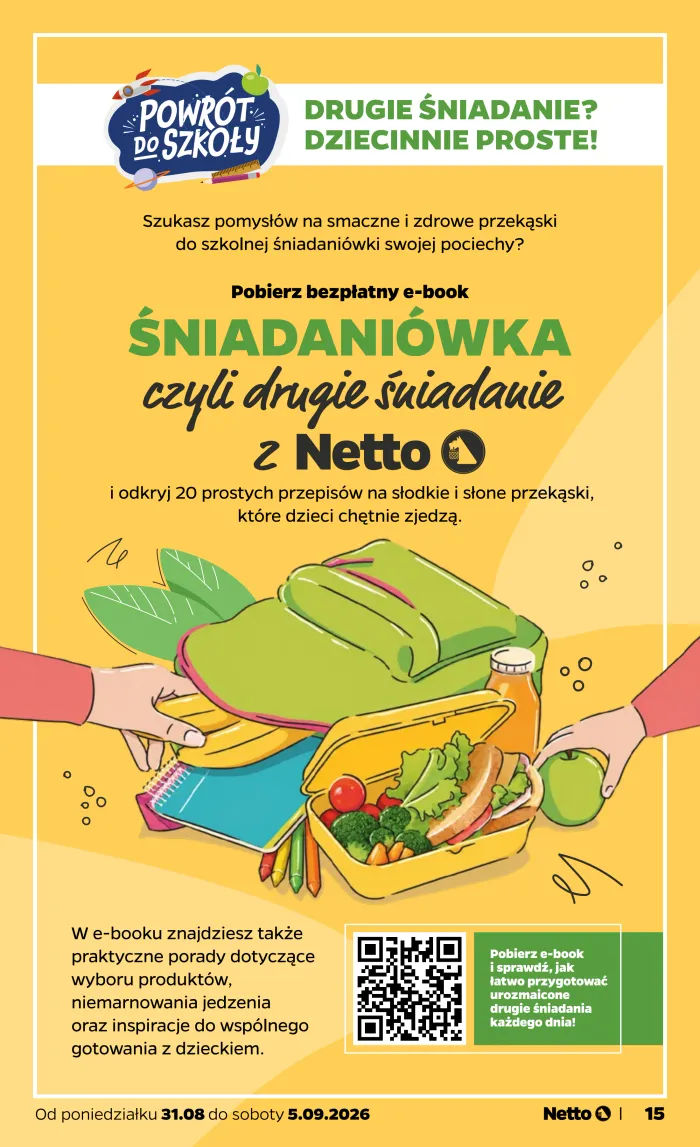 Netto