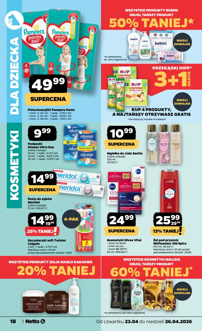 Netto