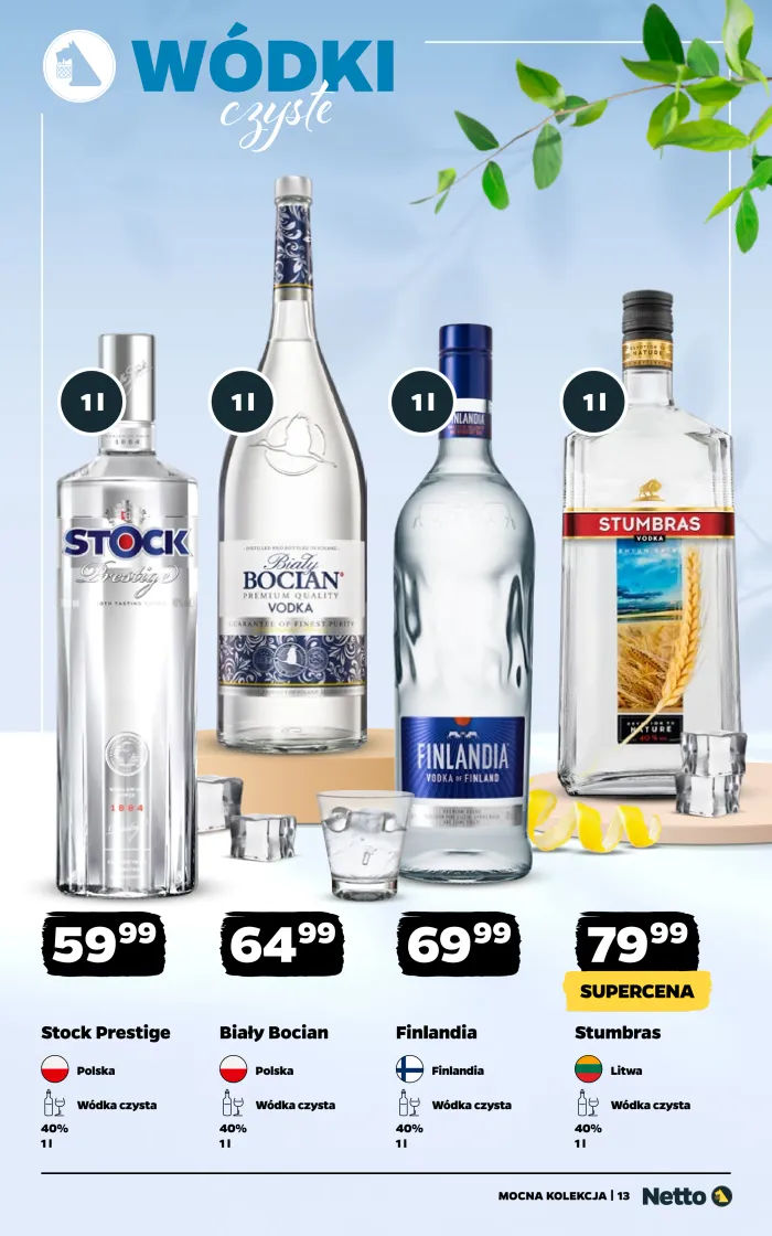 Netto