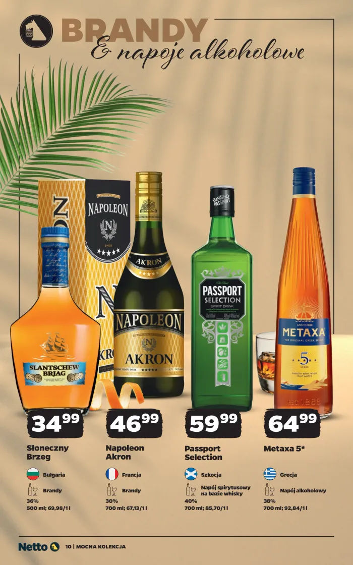 Netto