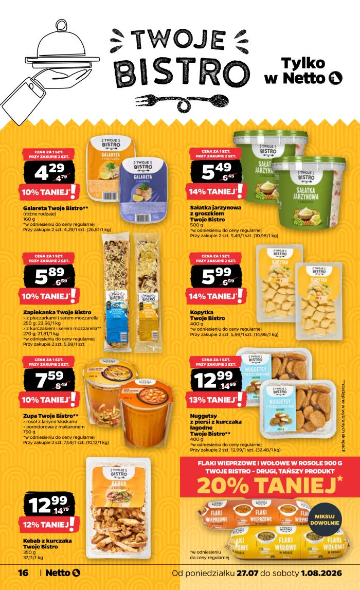 Netto