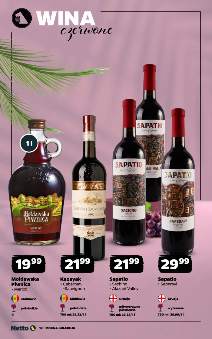 Netto