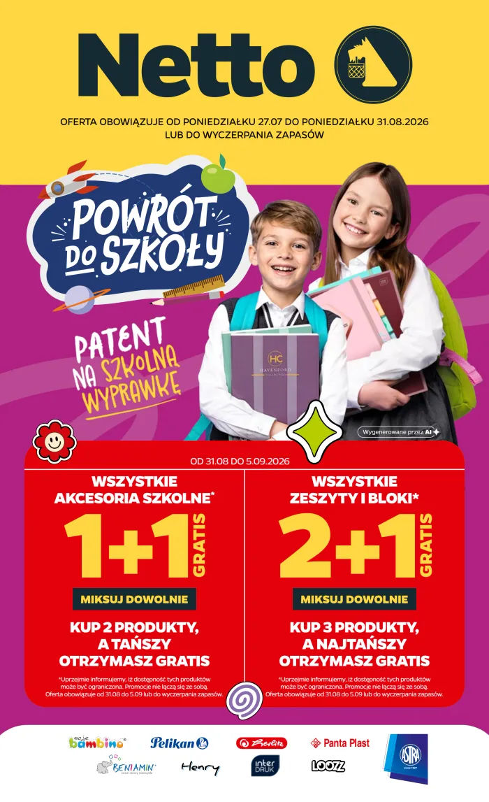 Netto