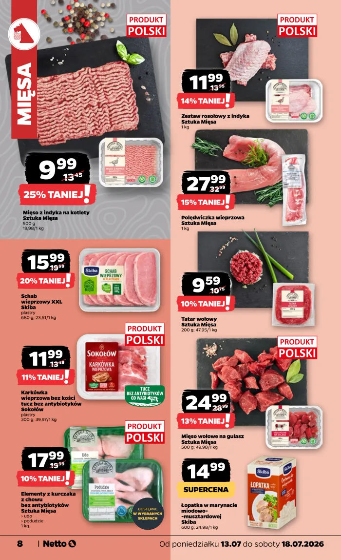 Netto