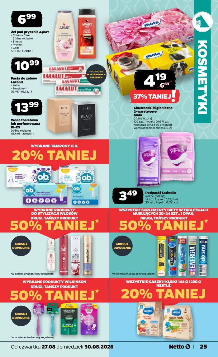 Netto