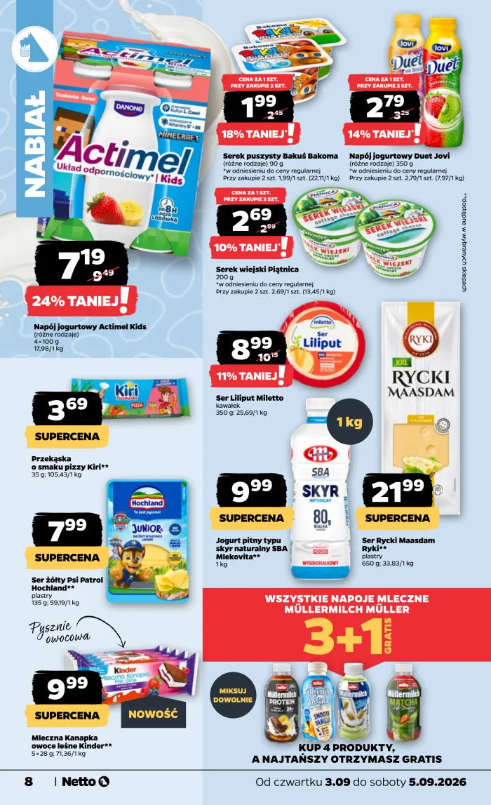 Netto
