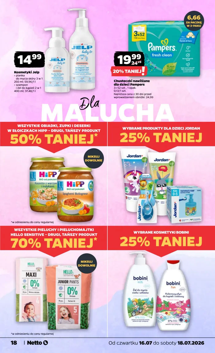 Netto