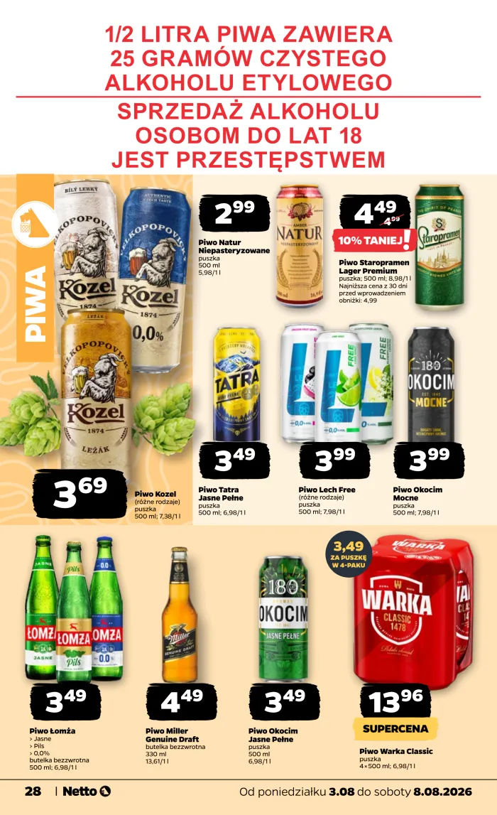 Netto