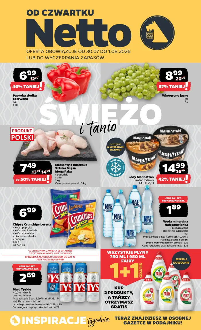 Netto
