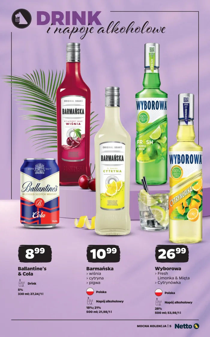 Netto