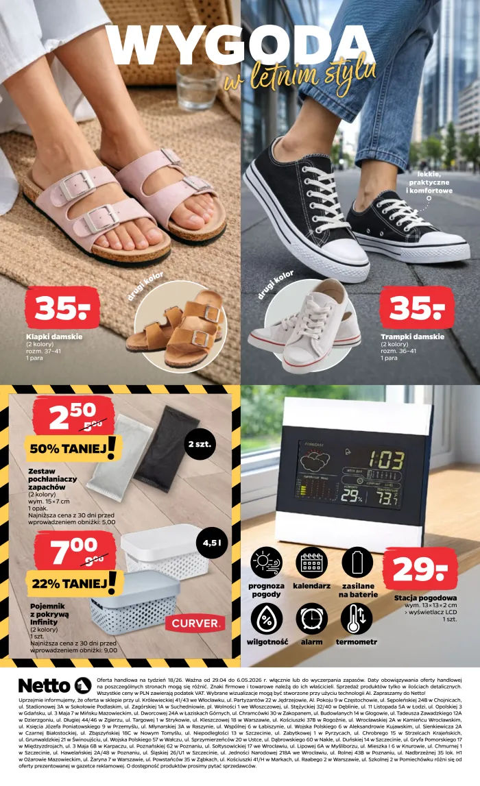 Netto
