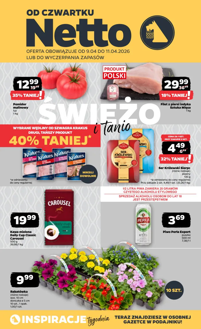 Netto