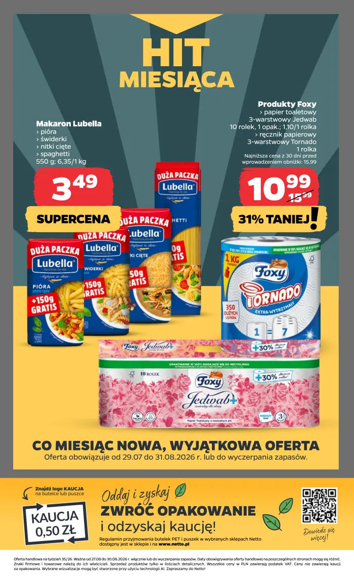 Netto