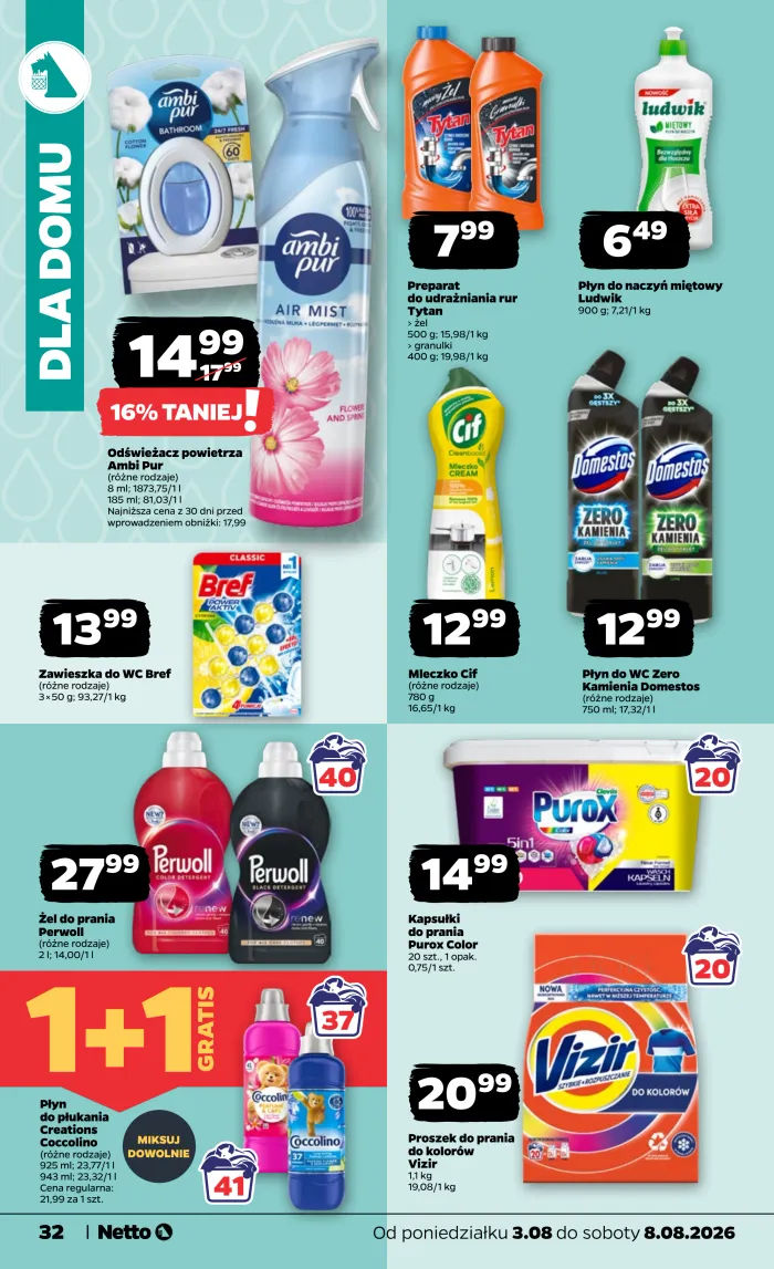 Netto