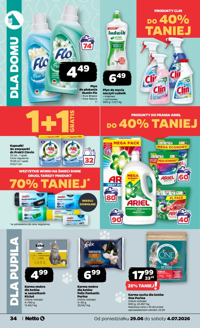 Netto