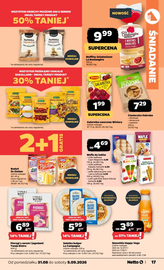 Netto