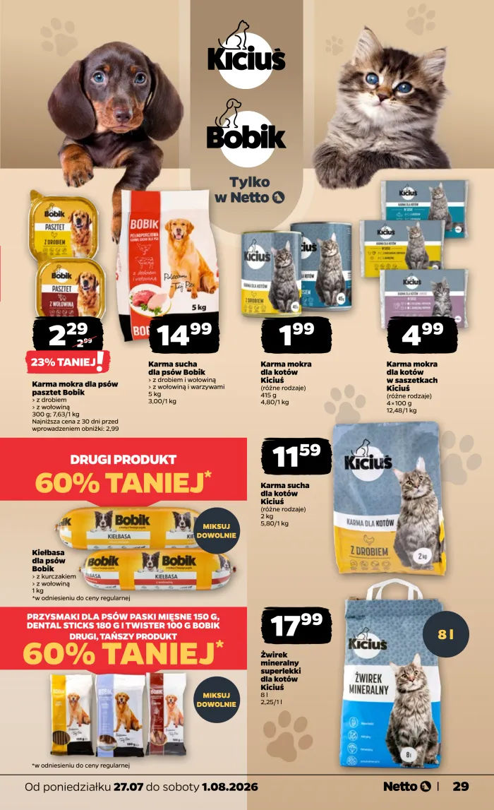 Netto