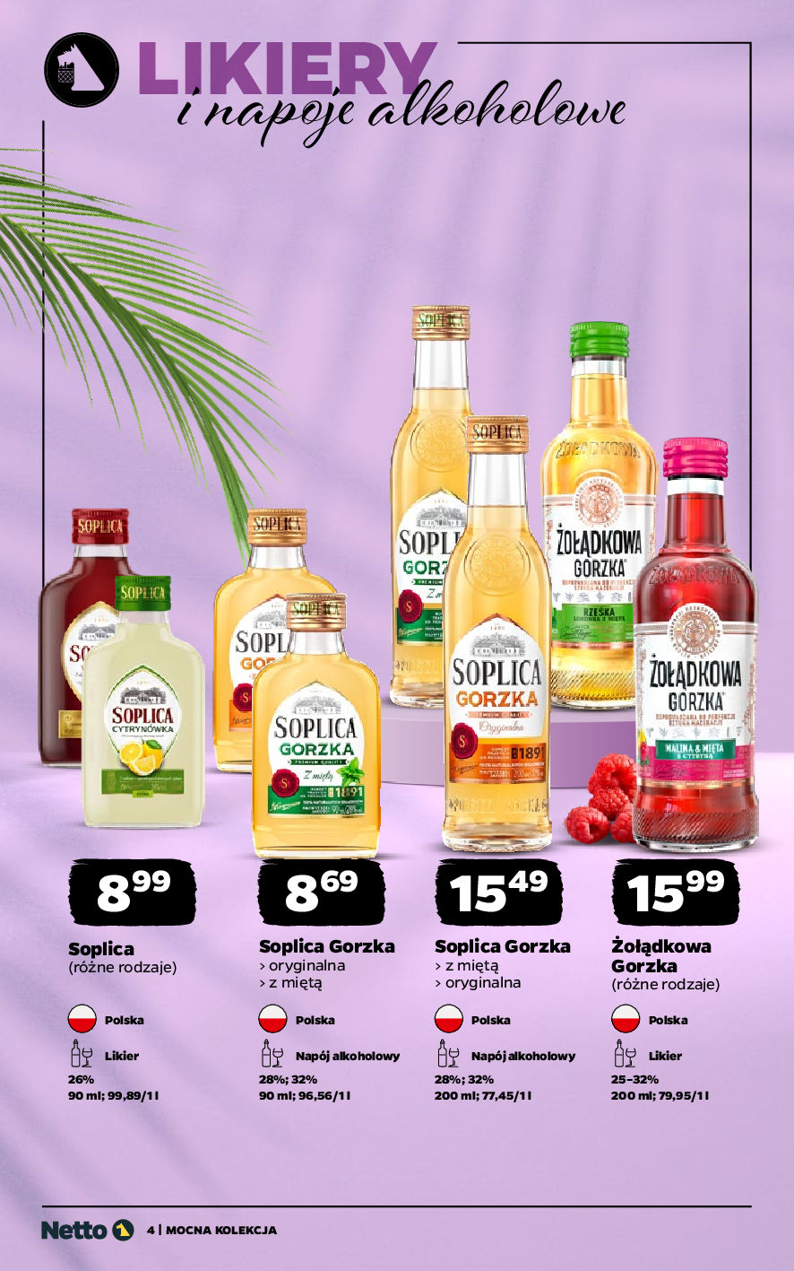 Netto